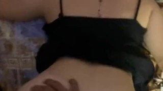 NOS ENCONTRAMOS EN SECRETO Y TERMINO EN SEXO MUY DURO