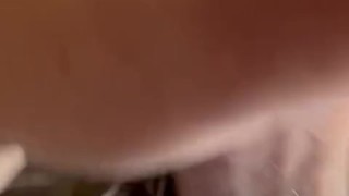 Jerking off wearing the sarge's tighty whities and one of the USMC uniforms from a past hookup!