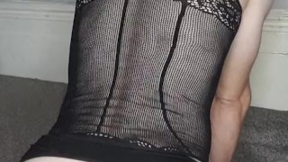 Sissy Fuck machine (part 2)