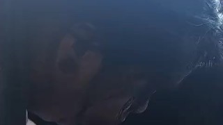 My Filipina Step sister loves sucking my 9'3" Thick Uncut BBC when boyfriend isn't around🔥🫣🔥