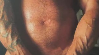 BEAST MUSCLE and HUNG COCK