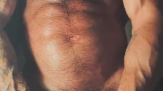BEAST MUSCLE and HUNG COCK
