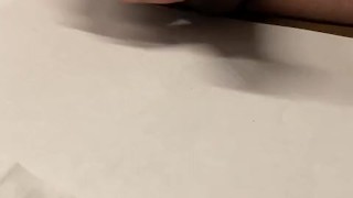 hot juicy cum in the end PART 5