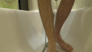 anal training with a long cock. four fingers in my ass)) multiple ruined orgasms