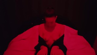 "Tie Me Up and Fuck Me" Dark Relaxation Theme Part 2