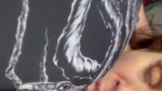 BBW MILF Gets Her Fat Hairy Pussy Pounded Finishes With Cumshot On Face