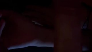 Master making a mess that I needed to clean up 🤭