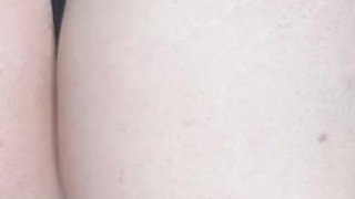 femboy thigh highs and panties