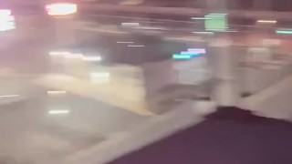 Lightskin gets fucked on balcony city view !! 💦💦