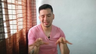 Hombre musculoso me mama mis 19cm de vergota en el cine ! Relato sexual