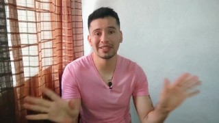 Hombre musculoso me mama mis 19cm de vergota en el cine ! Relato sexual