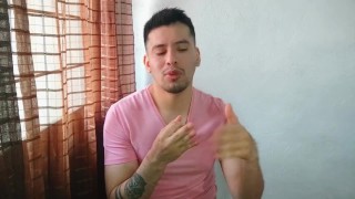 Hombre musculoso me mama mis 19cm de vergota en el cine ! Relato sexual