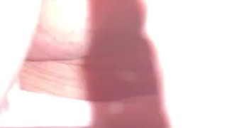 POV domination I sit hard with my ass and dick on your face and tongue in the office