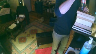 I Introduce Myself To You