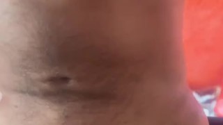 Caucasian solo male dick