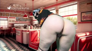 guy pee-eri livestream