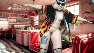 guy pee-eri livestream