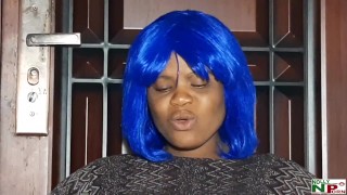 PAYBACK - Krissyjoh Uses His Big Dick To Convince and Fuck His Friend's Girlfriend