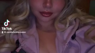 My lewd sexy Y2k Egirl tiktoks
