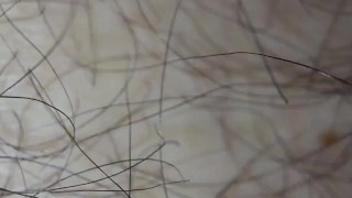 Me fucking my straight married buddies' hairy ass! 3