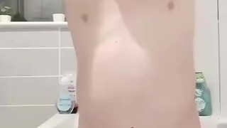 Sub likes his piss