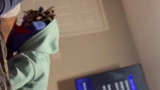 Kyle gets FUCKED during a Twitch Stream 😱🥵👀