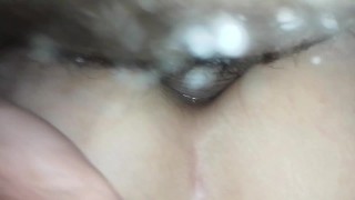 Anal casero amateur a Argentina!! big ass