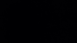 Humping my bed close up