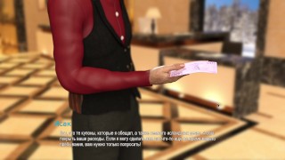 Complete Gameplay - College Bound: Arctic Adventure, Part 2