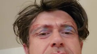 Spread Those Cheeks on Cam Sir!