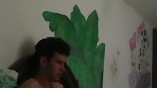 ME FOLLO A UNA MODELO Y ME VENGO ADENTRO DE ELLA