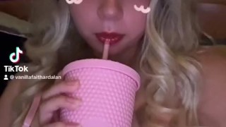 Playboy bunny girl big boobs pink lingerie