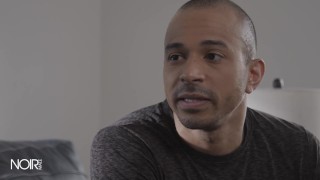 NOIR MALE - Tony Genius Complains About His GF But Zario Travezz Takes It As A "Fuck Me Now" Sign