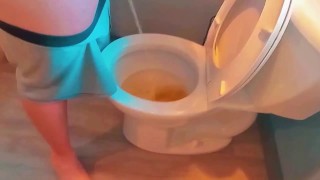 To the people who are horny and can't stop