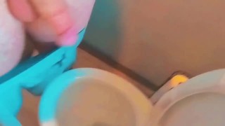 To the people who are horny and can't stop