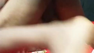 Le gusta hacerlo todos los días