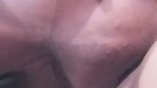 (POV) Filipina Step Sis Getting Her Huge Fat Pussy Ate Like A Pro 👅🔥