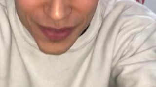 ME PAJEO HASTA SALPICARME LA CARA 🤫