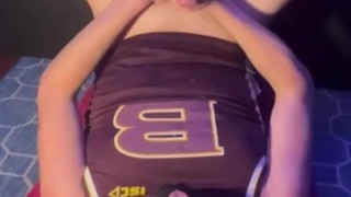 Self Facial Scally