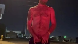 Boy piss come join?