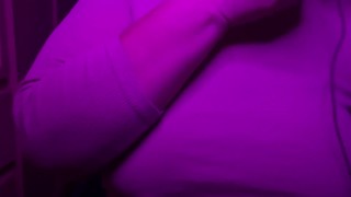 ASMR ROLEPLAY CALIENTE "DOCTORA TE RELAJA"