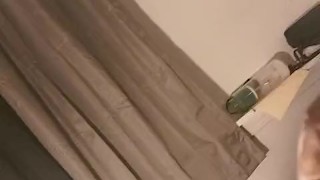 Pullin against all will lol jerkin