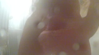 POV Cock N Cum in your face