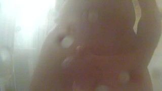 POV Cock N Cum in your face