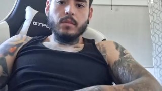 Do you want to make me finish?