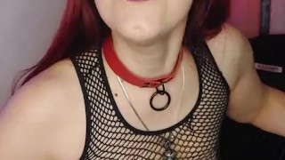 Gauchita Argentina LE RUEGA PIJA a un HOMBRE CASADO! JOI POV