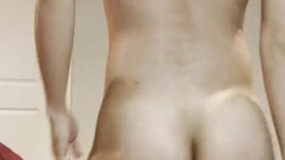 (NO SOUND AUDIO) amateur dancer