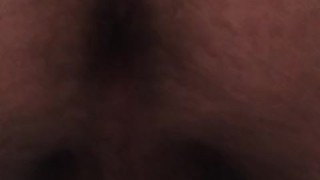 Uncut British Teenage Boy Shows Off His Hairy Hole While Cumming