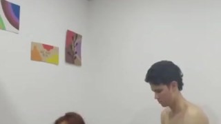 EL VIDEO MAS CALIENTE Y CON MAS PLACER QUE HEMOS GRABADO