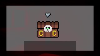 JOI Story Chapter 4 (I'm Still in the CHEST!)